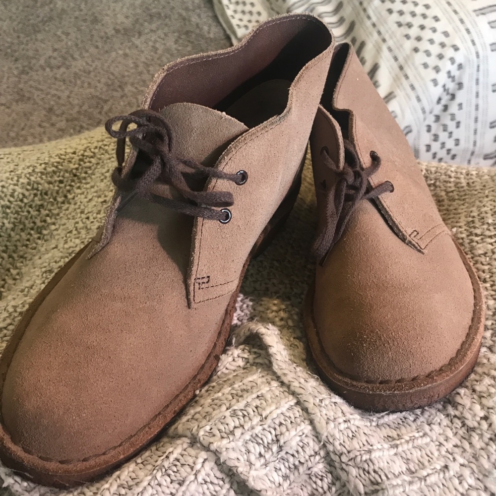 Clark’s Women’s Shoes - Barely Worn